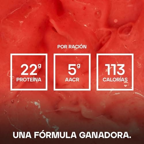 Thumbnail 3 de Bulk Pure Whey 2,5 kg — Proteína 22 g por ración 🥤