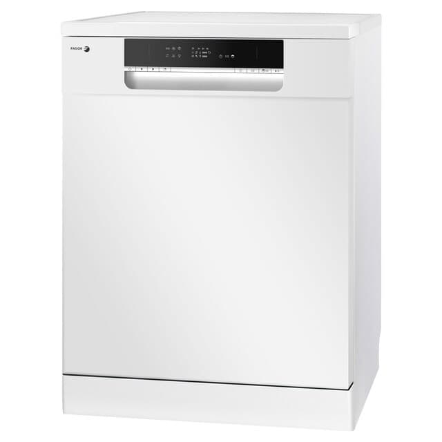 Detalle de Fagor 4LVF-621 lavavajillas 12 servicios 60 cm