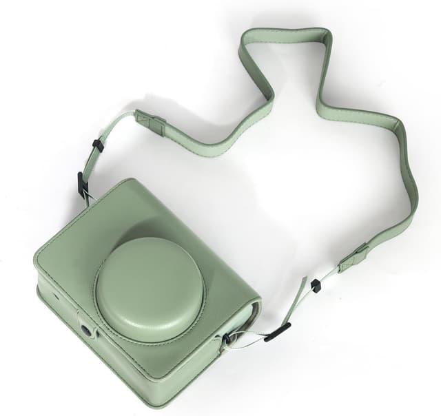 Detalle 2 de Aisnyho Instax Wide 400 case protection