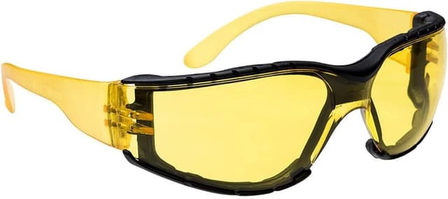 Thumbnail 4 de Portwest Lunette enveloppante Plus