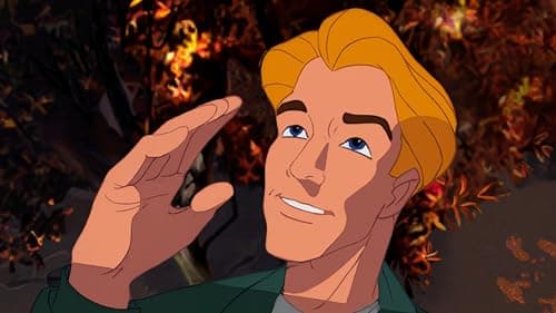 Thumbnail 9 de Broken Sword La Leyenda PS5 aventura 4K