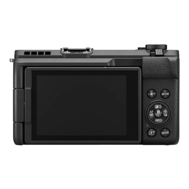 Detalle 2 de Canon PowerShot V1 374 g cámara compacta 4K