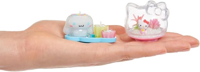 Thumbnail 6 de MGA Miniverse Make It Mini Hello Kitty Series 2 (2 Pack)