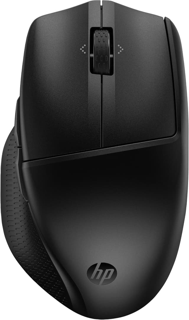 Detalle de HP 480 Comfort Bluetooth Mouse