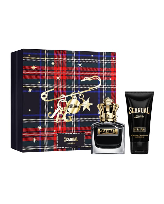 Imagen de Jean Paul Gaultier Scandal Le Parfum perfume 100 ml en OfertitasTOP