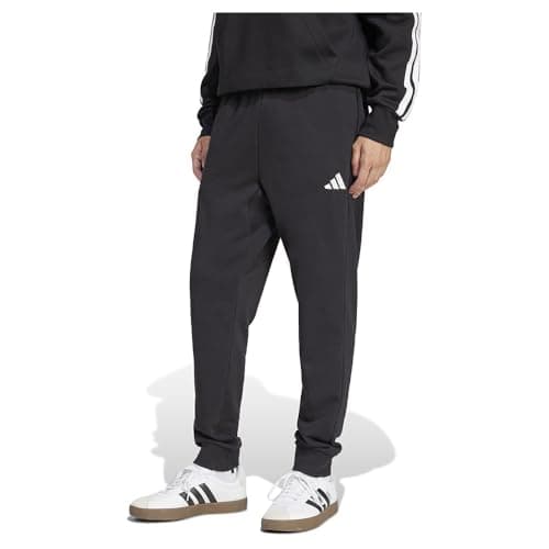 Detalle de adidas Uomo Essentials FEELCOZY French Terry Pant S