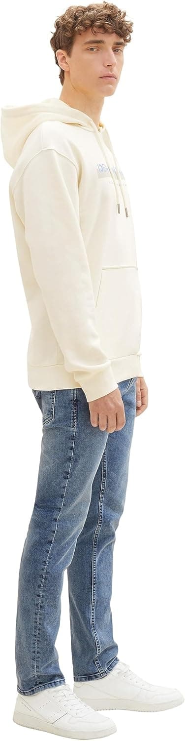 Detalle 2 de Tom Tailor Denim Piers Slim Jeans for Men