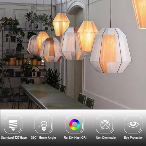 Thumbnail 4 de Auting Bombilla LED E27 1400 Lúmenes