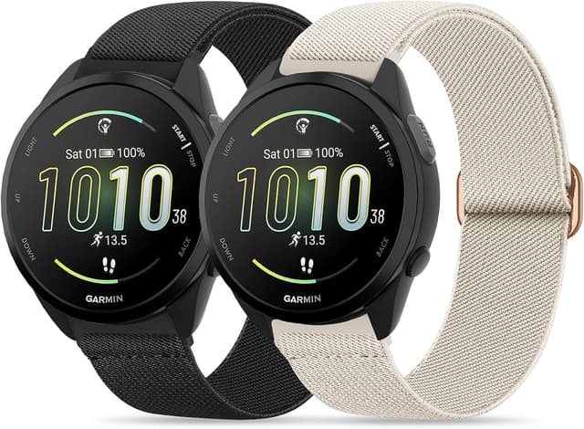 Detalle de Wizvv 20mm quick release strap