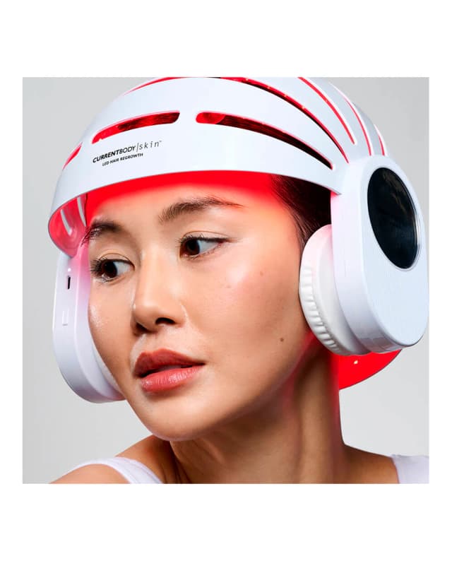 Thumbnail 1 de CurrentBody Casco LED crecimiento de pelo pequeño/mediano