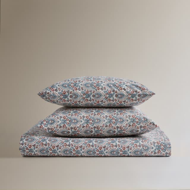 Thumbnail 4 de El Corte Inglés Kiana juego de sábanas algodón 🛏️