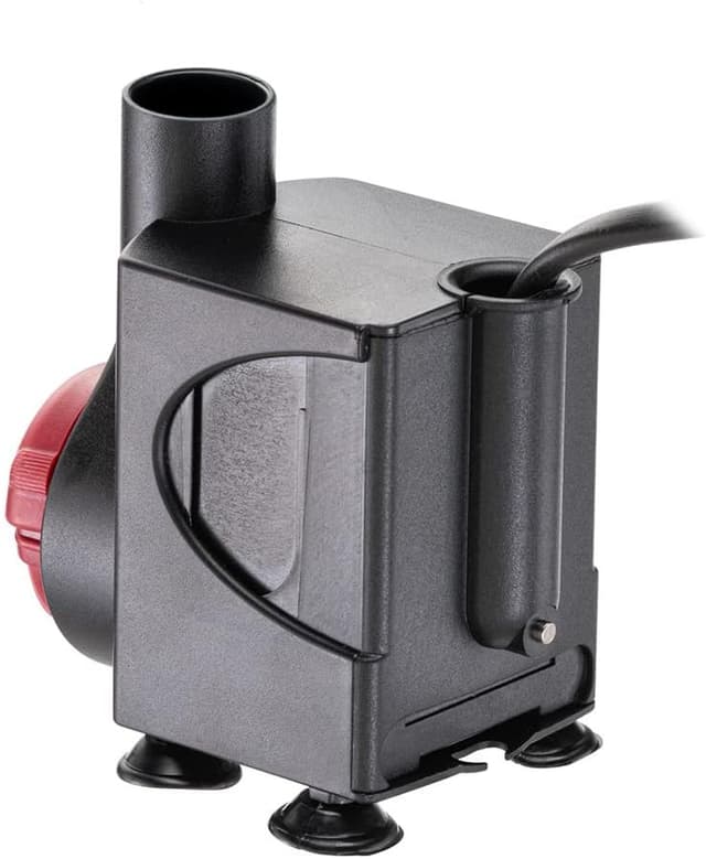 Detalle de Hydor Pompe centrifuge submersible PICO 1000 (980 l/h) réglable