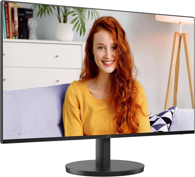 Detalle 2 de AOC 27B3CA2 27 Inch FHD Monitor 100Hz