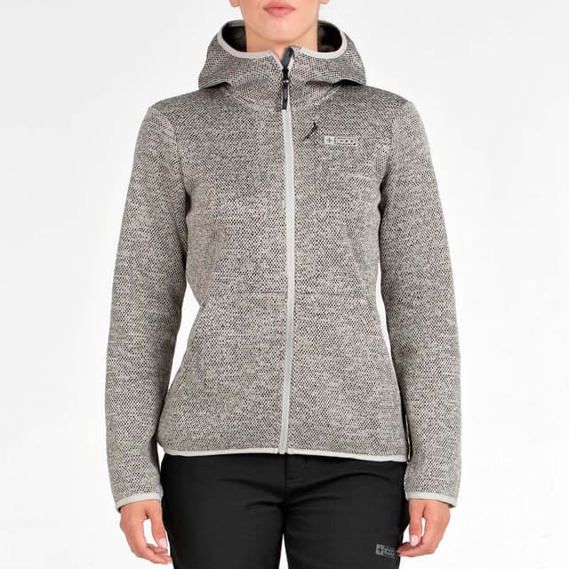 Imagen de 8000 Anorack cazadora mujer sanfair piedra vigore en OfertitasTOP