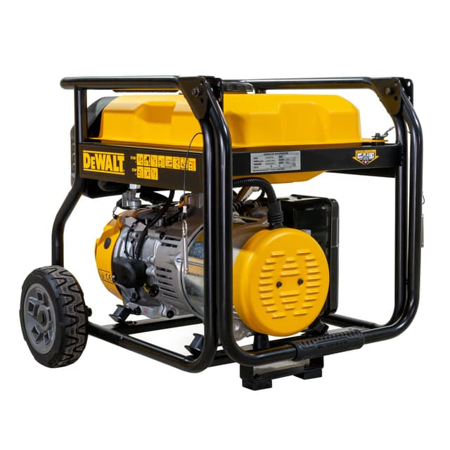 Imagen de Dewalt DXGNP35E Generador 3,2 kW en OfertitasTOP