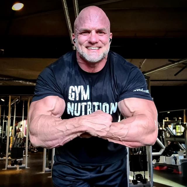 Thumbnail 6 de FATALITY Pre Workout Booster 450 g Cola Kirsch