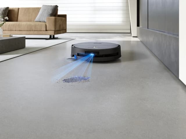 Thumbnail 25 de Ecovacs Deebot X9 Pro Omni 16.600 Pa