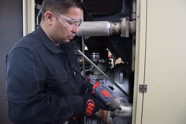 Thumbnail 5 de Ingersoll Rand 2146Q2MAX 1970 Nm Avvitatore pneumatico