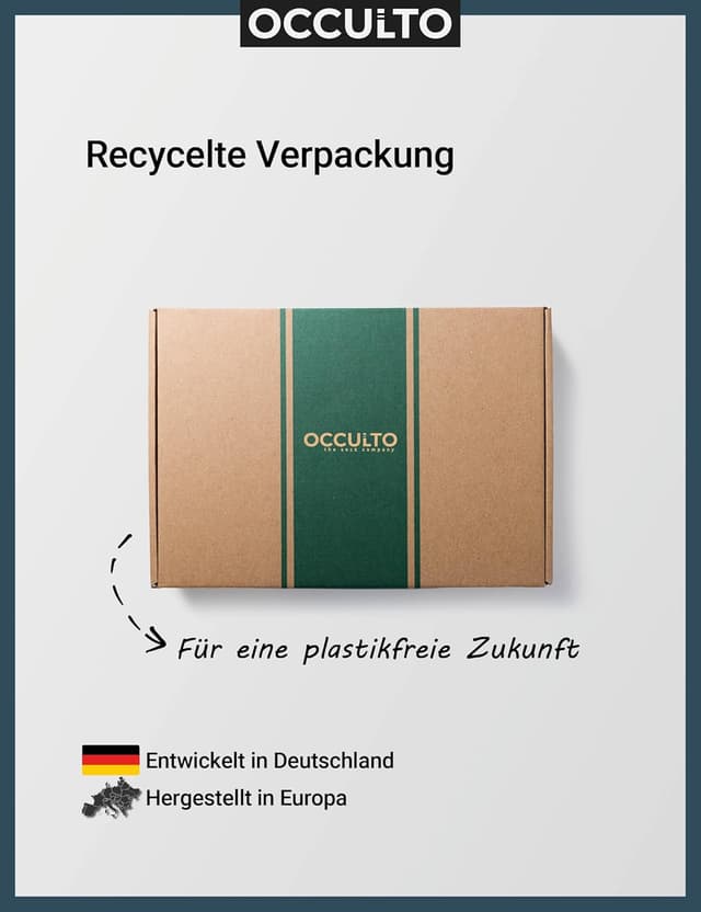 Thumbnail 6 de Occulto Skisocken Damen 2 Paar