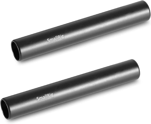 Imagen de SMALLRIG 1049 tige 15 mm 10 cm en OfertitasTOP