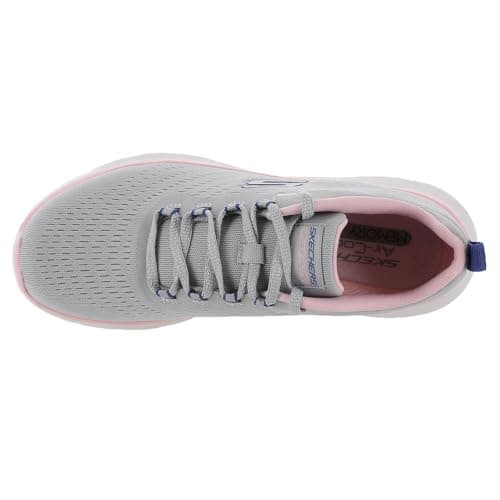 Detalle de Skechers Flex Appeal 5.0 para mujer: zapatillas de malla con entresuela Flex Lite y suela flexible (talla 36 EU)