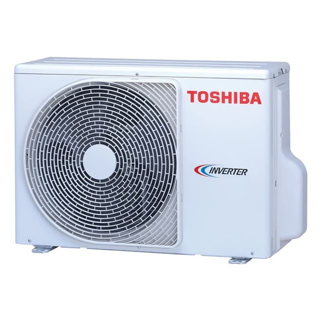 Thumbnail 2 de Toshiba Seiya+ 18°C Aire Acondicionado Split 4300 Frig/h