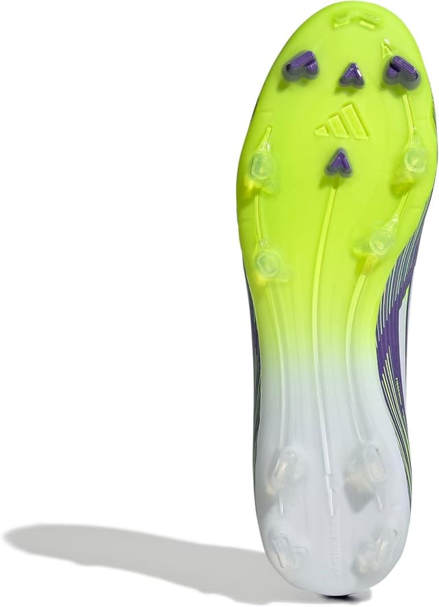 Detalle de adidas F50 League FG/MG Fußballschuh