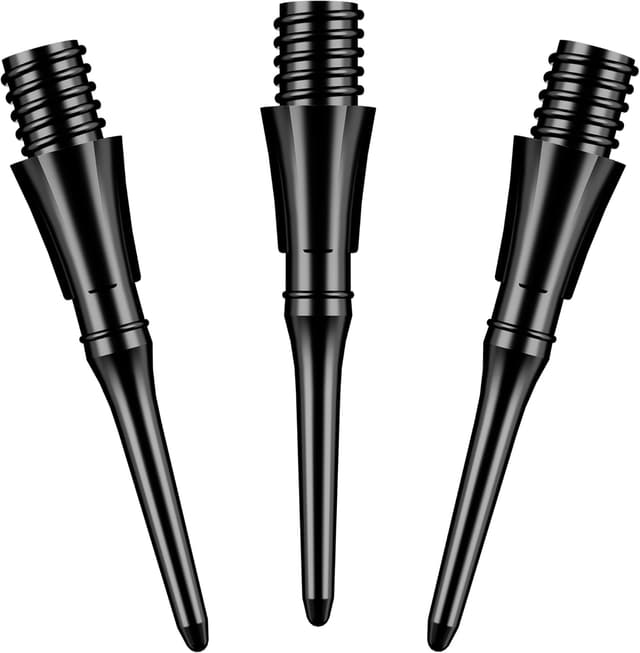 Detalle de CyeeLife Pointes fléchettes souples 1000