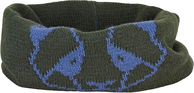 Imagen de Sterntaler Wende-Strick-Schlupfschal Panda en OfertitasTOP