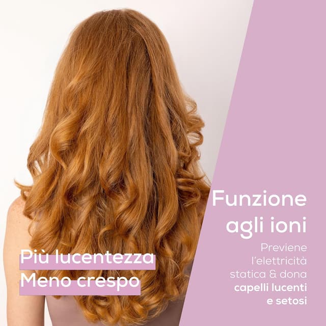 Thumbnail 4 de Beurer HC 25 asciugacapelli 1600 W