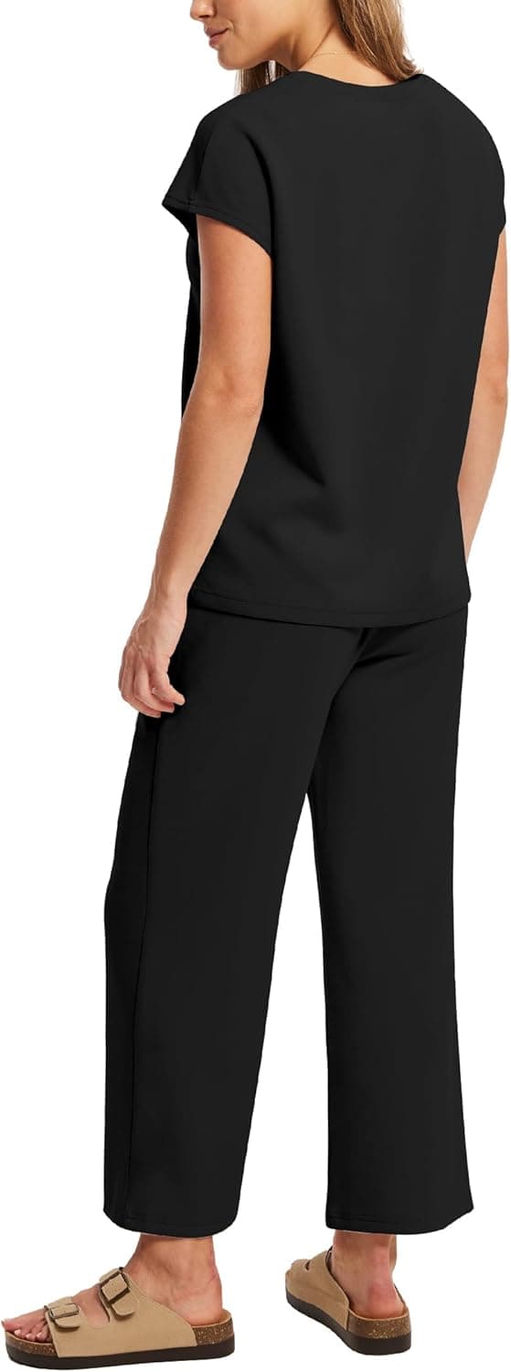 Thumbnail 4 de Sampeel Two Piece Sets 1 outfit