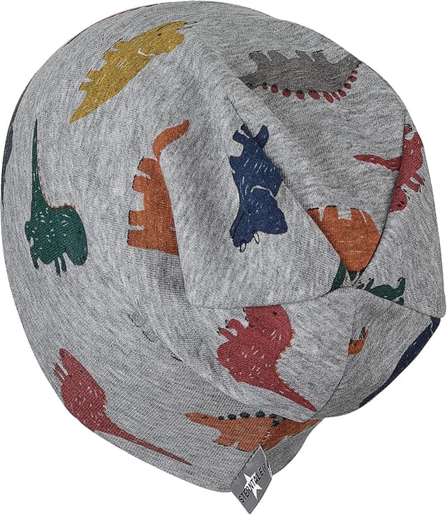 Thumbnail 2 de Sterntaler Beanie Dino für Babys