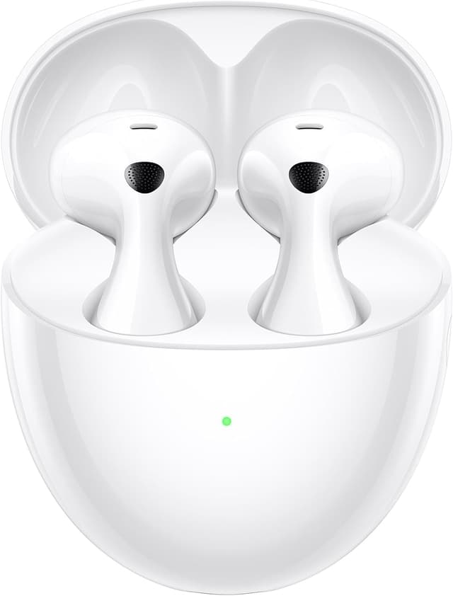 Detalle de HUAWEI FreeBuds 6 wireless earbuds, 36H