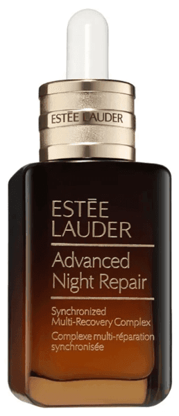 Detalle de Estée Lauder Advanced Night Repair 75 ml 💆♀