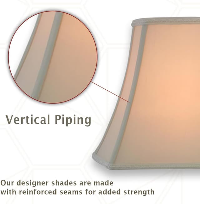 Thumbnail 4 de Abat-jour Royal Designs DSO-68-16BG