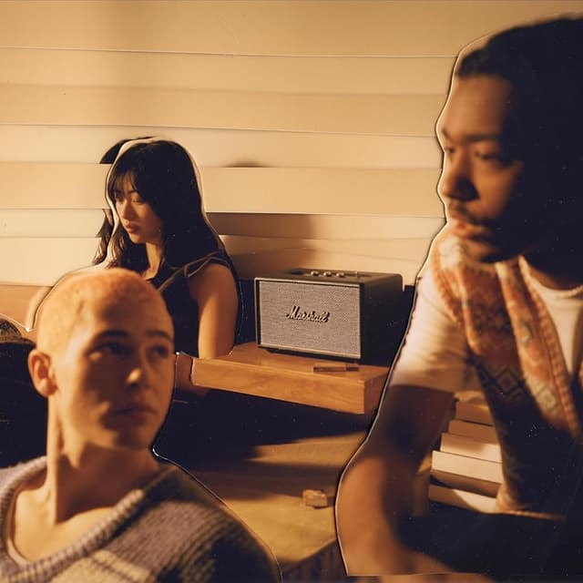 Detalle 1 de Marshall Acton III 🎶 Altavoz Bluetooth inalámbrico, Negro elegante