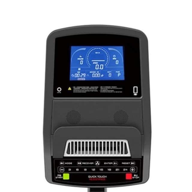 Thumbnail 1 de Salter XT-529 Bicicleta Estática Reclinada 🚴♀️