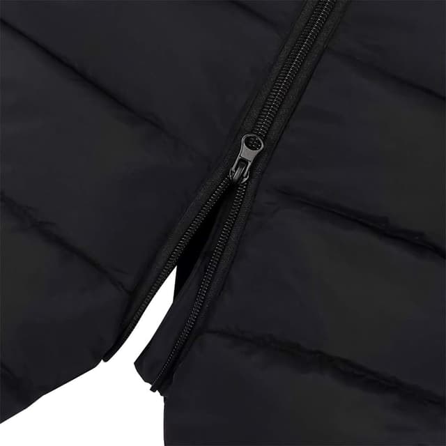 Thumbnail 5 de JiAmy Baby Winter Overall mit Kapuze 0-18 Monate