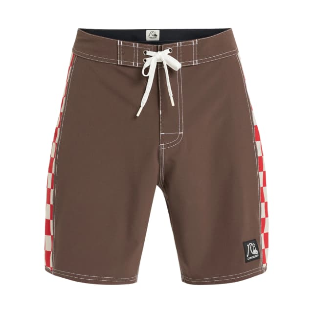 Detalle de Quiksilver Bañador Original Arch 18' para hombre