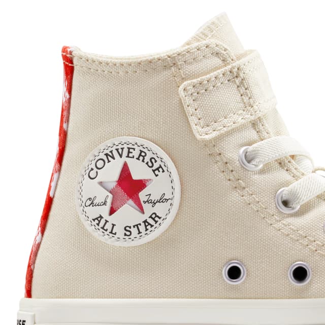Thumbnail 3 de Converse Chuck Taylor All Star 1V Apples, talla 31