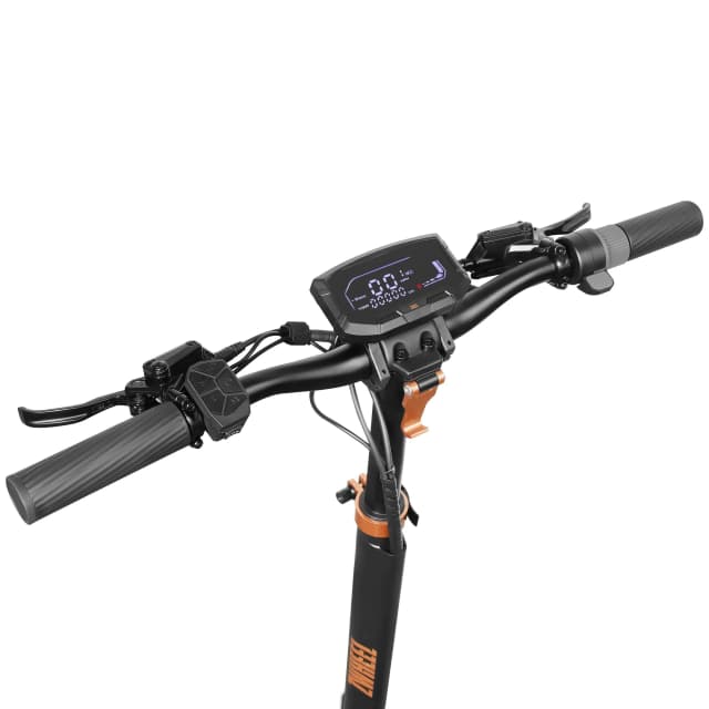 Thumbnail 4 de ZWheel ZWolf Plus patinete eléctrico para adultos 🛴