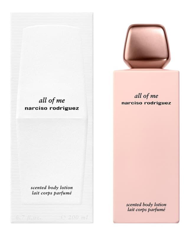 Thumbnail 1 de Narciso Rodriguez All Of Me Body Lotion 200 ml