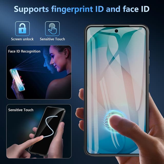 Thumbnail 5 de BESINPO Magnetic Case for Galaxy S26 Ultra