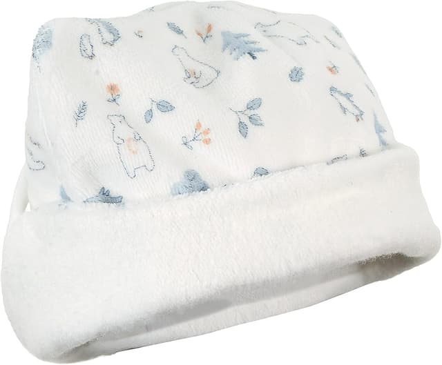 Detalle 2 de Sterntaler Kinder Mütze für Ohren