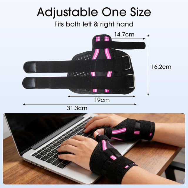 Thumbnail 5 de EASICUTI Thumb Support for Arthritis