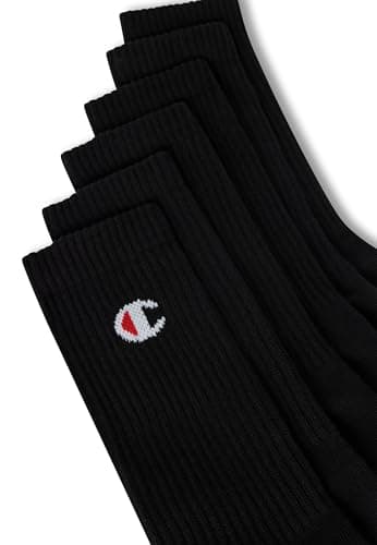 Thumbnail 2 de Champion Calcetines Basics 6pk Crew