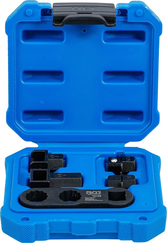 Imagen de BGS 70196 outil tendeur en OfertitasTOP