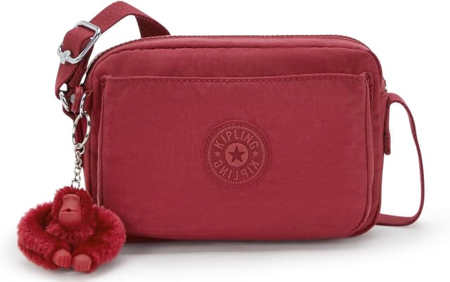 Thumbnail 5 de Kipling ABANU borsa a tracolla piccola