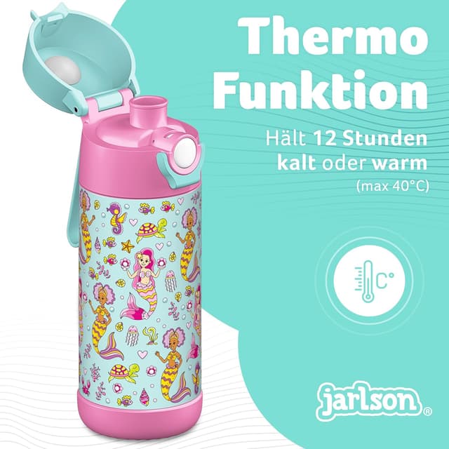 Thumbnail 1 de Jarlson MALI Thermosflasche 350 ml