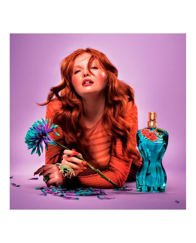 Thumbnail 4 de Jean Paul Gaultier La Belle Paradise Garden 100 ml perfume